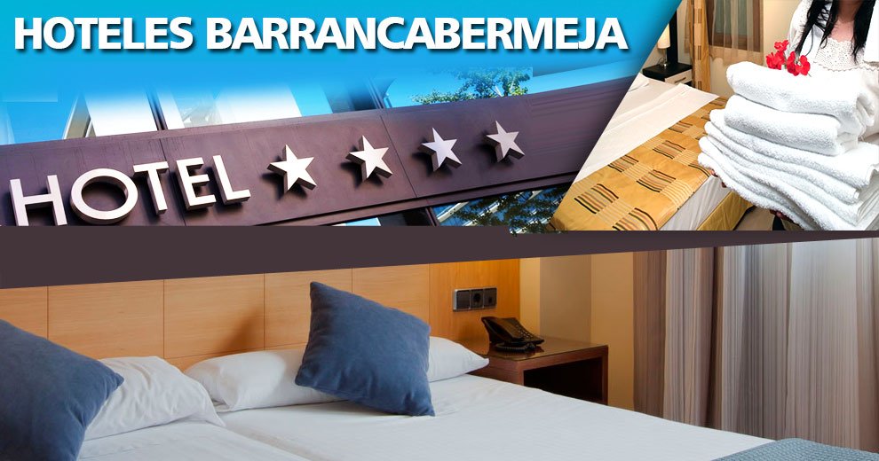 Hoteles en Barrancabermeja