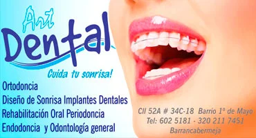 ArtDental Clínica Odontológica