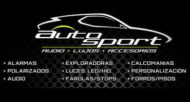 AUTO SPORT BARRANCABERMEJA