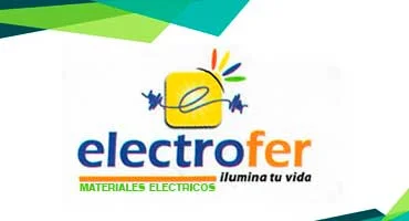 Electrofer